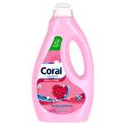 Bild: Coral Feinwaschmittel Wolle & Feines